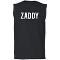 thumbnail image 1 of ZADDY Adult Sleeveless Tee, 1 of 3