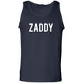 thumbnail image 1 of ZADDY Adult Tank Top, 1 of 3