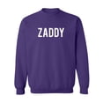 thumbnail image 1 of ZADDY Crewneck Sweatshirt, 1 of 3