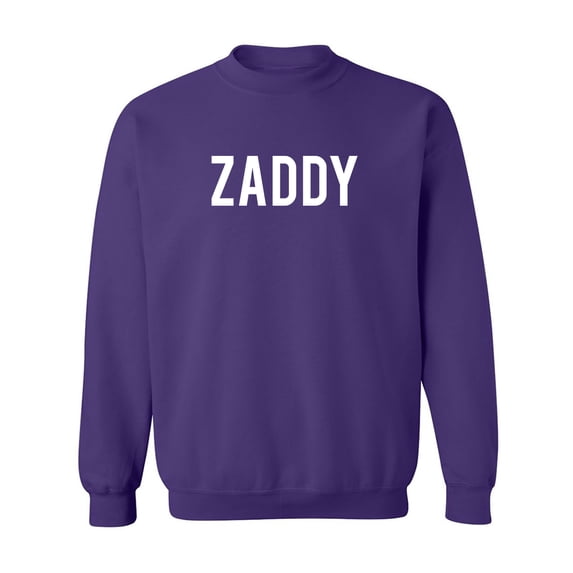 ZADDY Crewneck Sweatshirt
