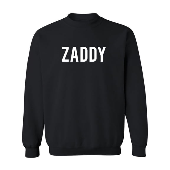 ZADDY Crewneck Sweatshirt