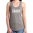 thumbnail image 1 of ZADDY Racerback Tank, 1 of 2