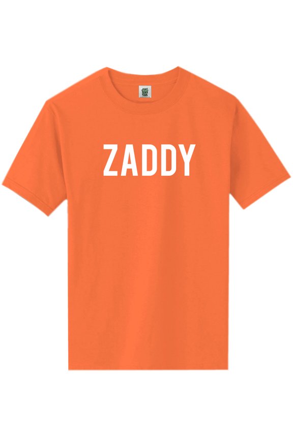ZADDY Short Sleeve Neon T-Shirt