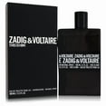 thumbnail image 1 of Zadig and Voltaire Men's This is Him EDT Spray 3.4 oz Fragrances 3423474896257, 1 of 1