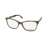 ZADIG & VOLTAIRE キャットアイフレムサンクラス SZV192 08B1 Zadig & Voltaire Frames in Vision Centers - Walmart.com