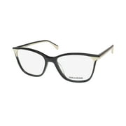 ZADIG & VOLTAIRE キャットアイフレームメガネ Zadig & Voltaire Frames in Vision Centers - Walmart.com