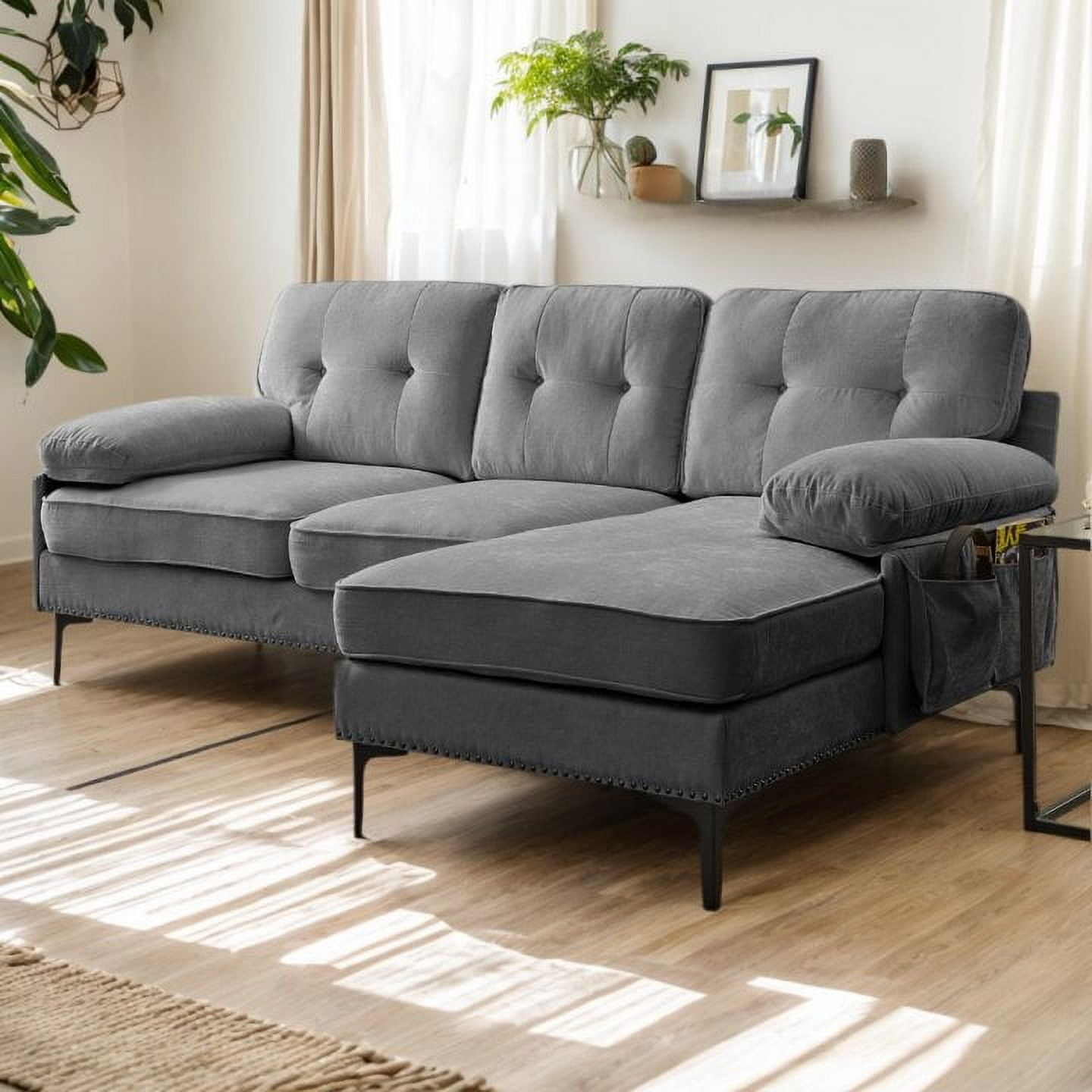 C Shaped Sofa C Shaped Sofa