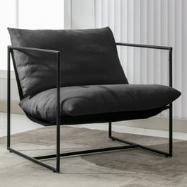 https://i5.walmartimages.com/seo/ZAFLY-Sling-Chair-Loose-Cushion-Soft-Accent-Steel-Frame-Modern-Metal-Arm-Chair-Comfy-Recliner-Reading-Living-Room-Bedroom-Dark-Grey_2ff9b80b-6a23-4b6e-9ad8-50e4cc25fb69.20f438839ee75a96f2b503256988b350.jpeg?odnHeight=264&odnWidth=264&odnBg=FFFFFF