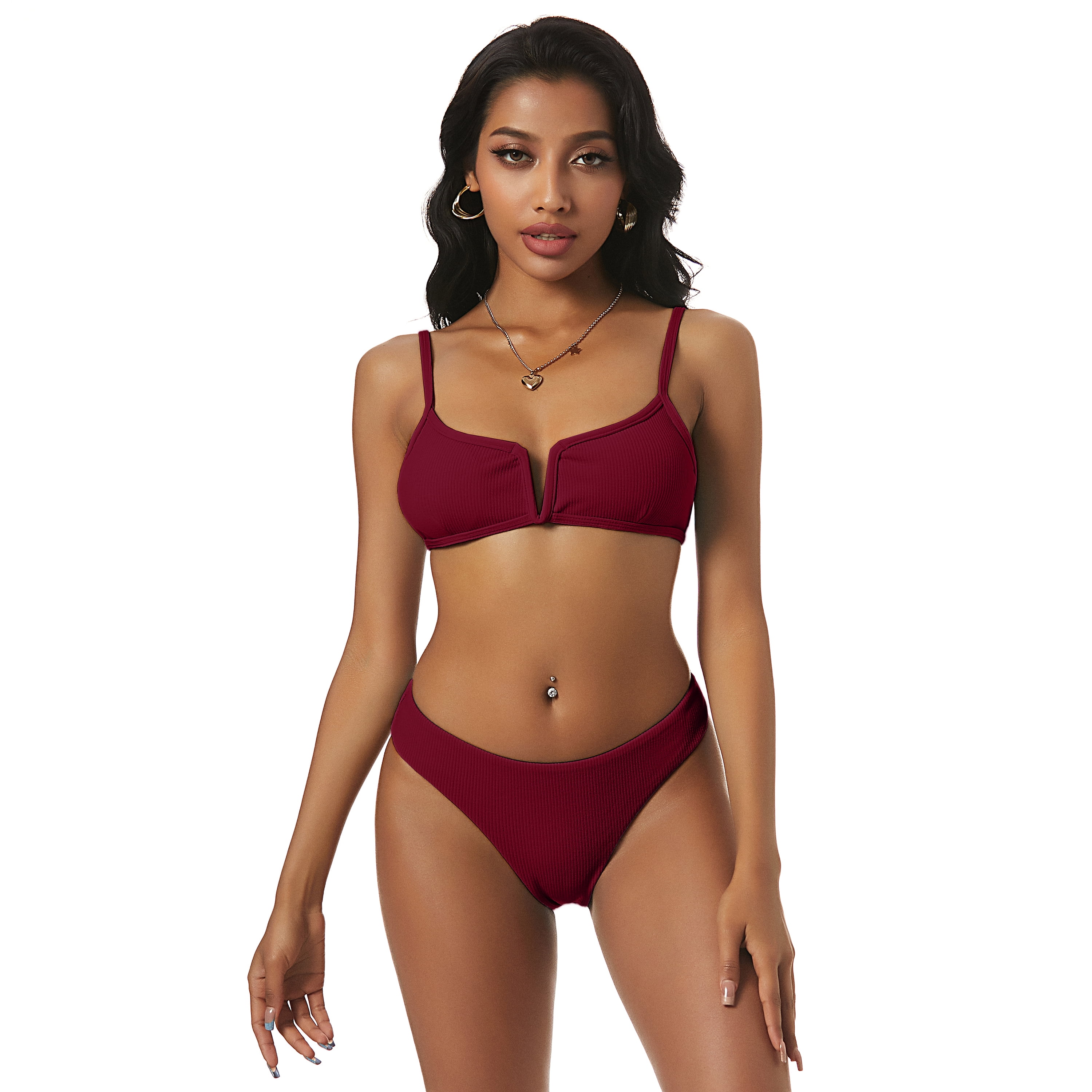 https://i5.walmartimages.com/seo/ZAFUL-Women-Swimsuit-Ribbed-V-Cut-Bikini-Set-Red-Wine-L_cc6de89f-8bbc-4044-98dd-9ce54e43ea00.e3d6ee751d7f2512a52adc4414f88fa8.jpeg