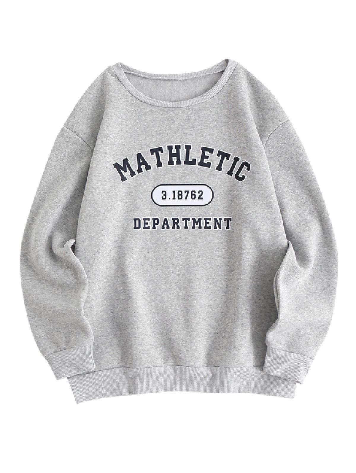 Sweatshirt zaful cheap