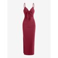 thumbnail image 1 of ZAFUL for Women Prom Dress or Cocktail Dress Evening Part Dress, 1 of 6