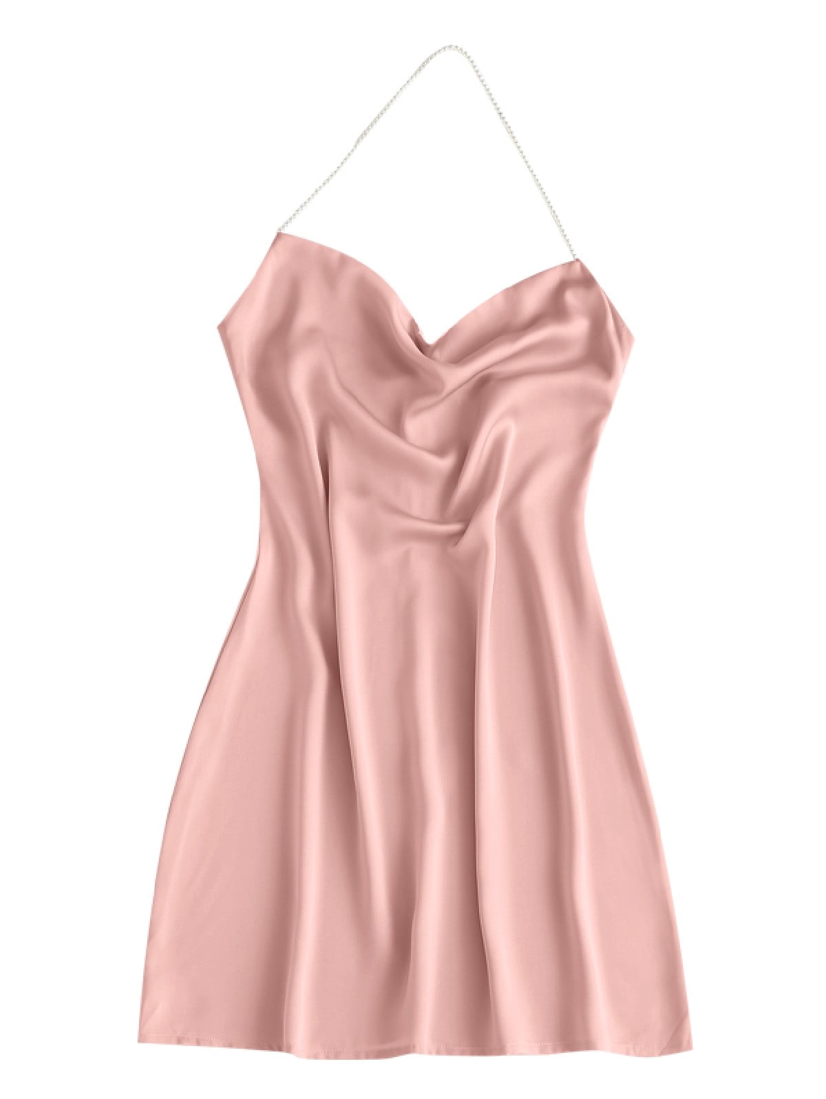 zaful bridesmaid dresses for Women Prom DressLeisure Cinched Side Tie Shoulder Silky Short Dress Light Coffee S shoulder straps. 7/30 BRIDESMAIDS Bridesmaid Dress Trends for Shoe Size (US):7