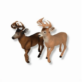 Deer Toys