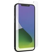 ZAGG InvisibleShield Glass Elite Anti-Glare Plus - Blocks Glare from your device - Made for iPhone 12 Pro Max Clear 200106678