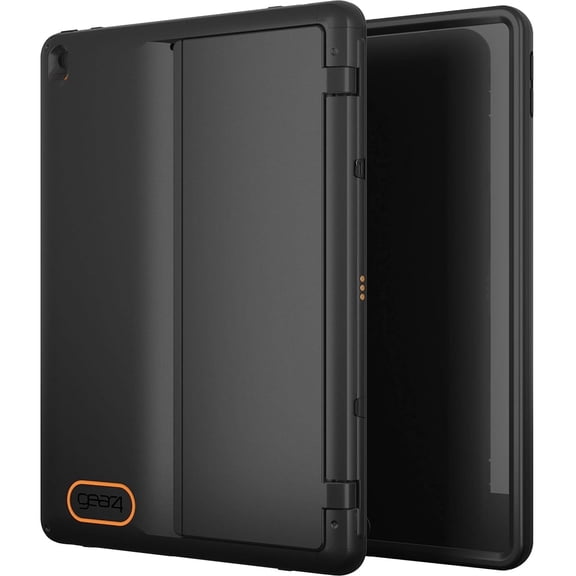 gear4 Battersea Ultimate Impact Protection For Your Tablet. For 10.2-inch iPad