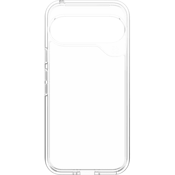 ZAGG Crystal Palace Clear Case - Google Pixel 9/ Pixel 9 Pro