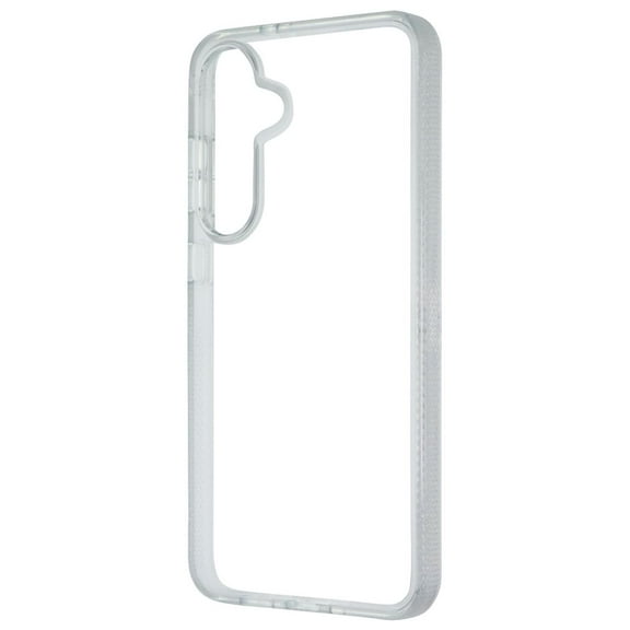 ZAGG Crystal Palace Samsung Galaxy S25+ Case Crystal Clear