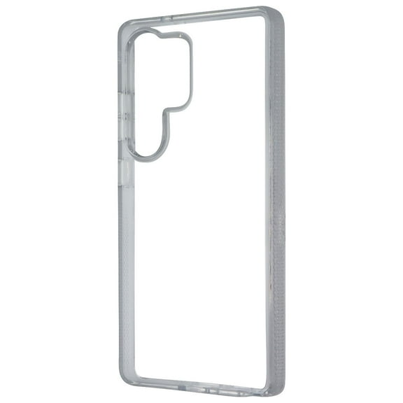 ZAGG Crystal Palace Series Case for Samsung Galaxy S25 Ultra - Clear
