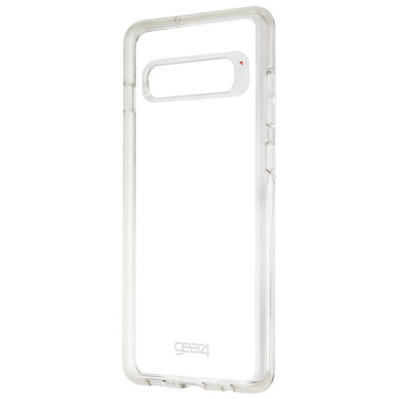 ZAGG Crystal Palace Series Case for Samsung Galaxy S10+ (Plus Model) - Clear