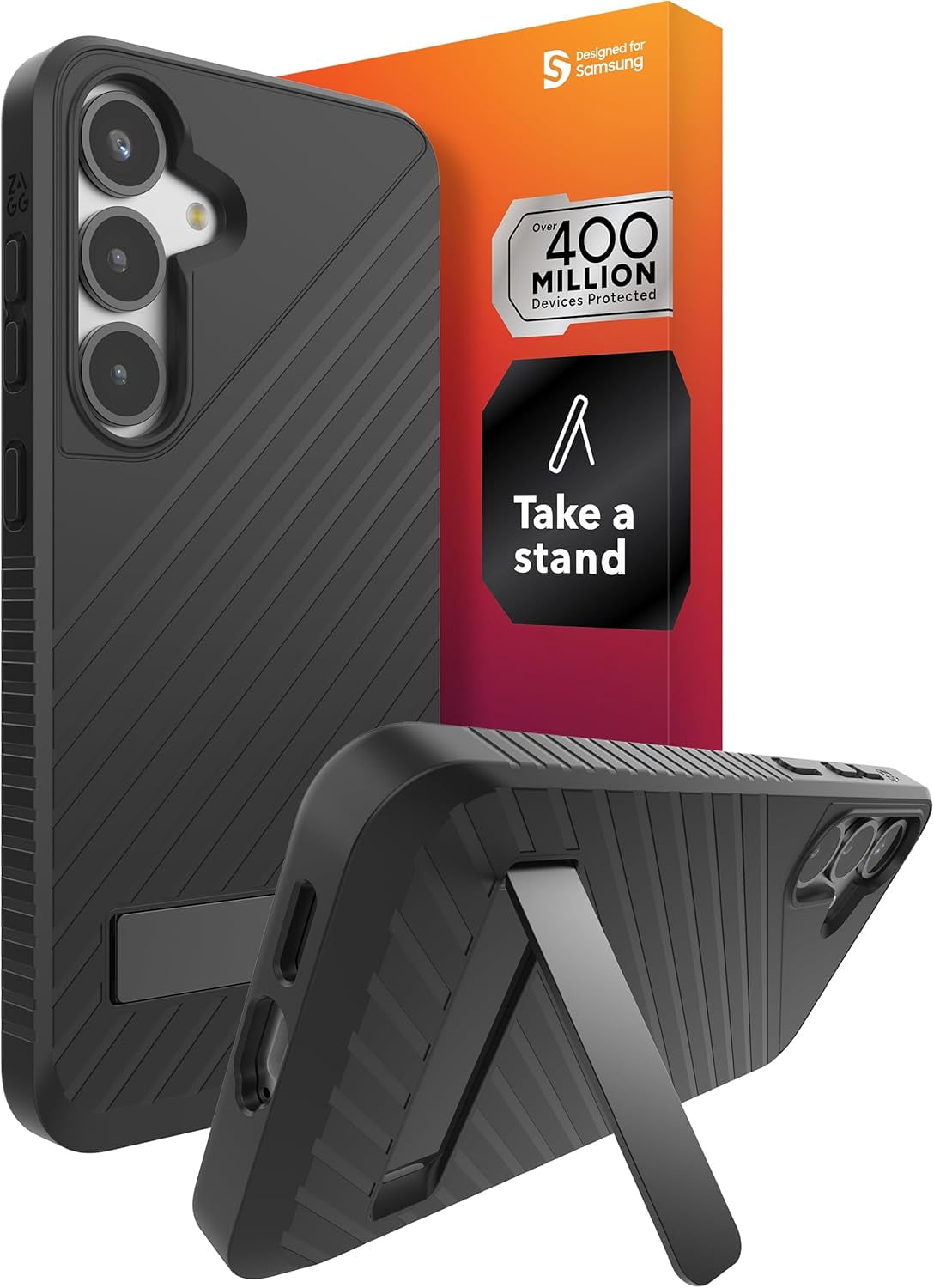 ZAGG Denali Case