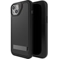 thumbnail image 1 of ZAGG Everest Snap iPhone 15 Plus Case with Kickstand for Phone - Drop Protection (20ft/6m) Triple-Layer Textured Cell Phone Case for iPhone 15 No-Slip Design MagSafe Phone Case, 1 of 9