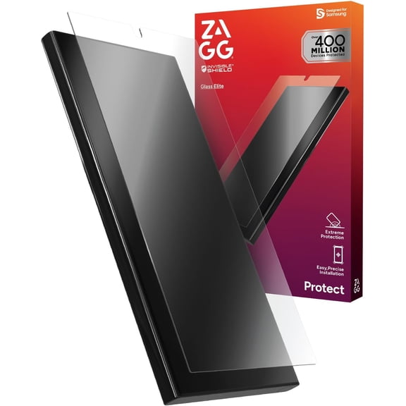 ZAGG Fusion Samsung Galaxy S25 Ultra Screen Protector