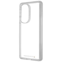 Pre-Owned ZAGG GEAR4 Crystal Palace Case for Motorola Edge  (2022) 5G UW - Transparent