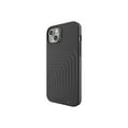 thumbnail image 1 of ZAGG Gear4 Brooklyn Snap MagSafe Compatible w/Vegan Leather iPhone 14 Plus, 1 of 20