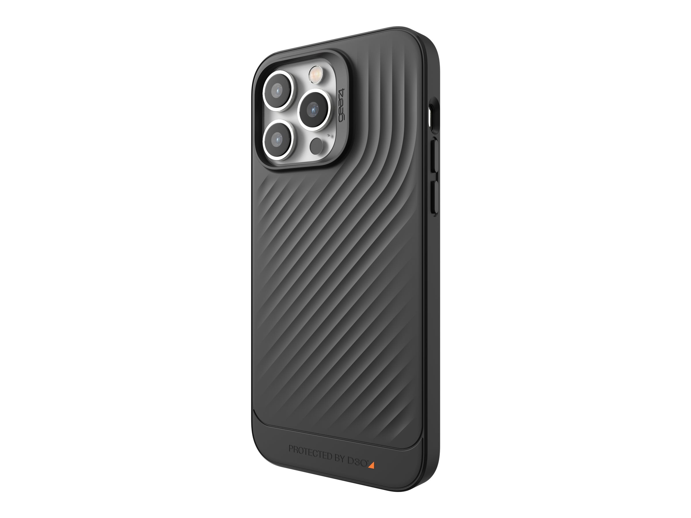 ZAGG Gear4 Copenhagen Flexible recyclable case w/D3O Bio for iPhone ...