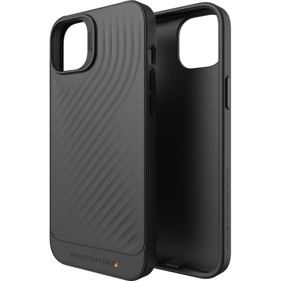 ZAGG Gear4 Copenhagen Flexible, recyclable case with D3O Bio for iPhone 14