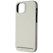 حافظة سلسلة ZAGG Gear4 Denali Snap لجهاز MagSafe لجهاز Apple iPhone 14 Plus - رمادي