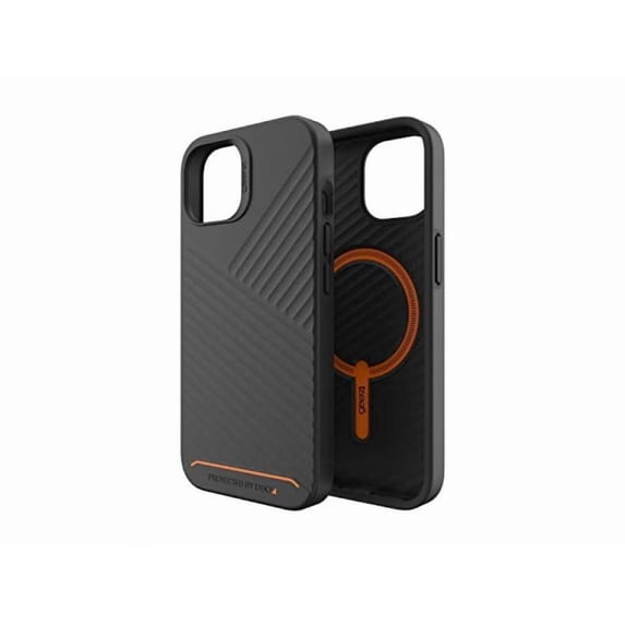 ZAGG Gear4 Denali Snap Textured iPhone Case, D30 Drop Protection for Up ...