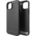 thumbnail image 1 of ZAGG Gear4 Havana Lightweight case with D3O for iPhone 14 Plus, 1 of 7