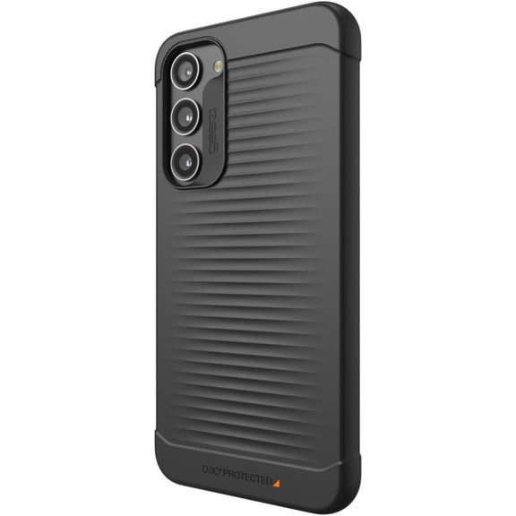 ZAGG Gear4 Havana Series Case for Samsung Galaxy S23+ (Plus) - Black