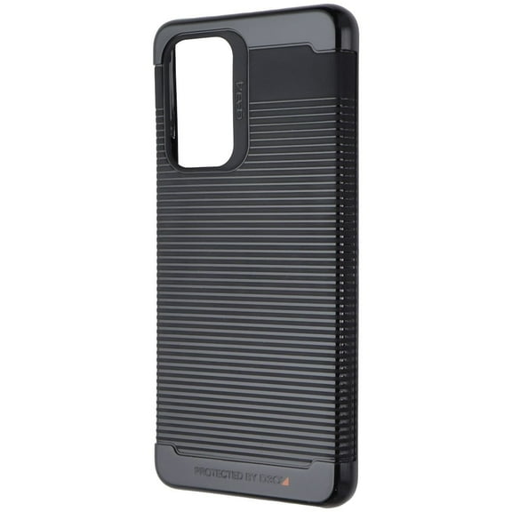 ZAGG Gear4 Havana Series Case for Samsung Galaxy A53 5G - Black