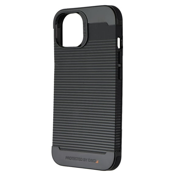 ZAGG Gear4 Havana Snap Series Case for Apple iPhone 13 / 14 - Black