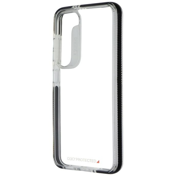 ZAGG Gear4 Santa Cruz Series Case for Samsung Galaxy S23 - Black