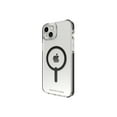 thumbnail image 1 of ZAGG Gear4 Santa Cruz Snap MagSafe Compatible Clear w/ D3O iPhone 14 Plus, 1 of 21
