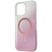 ZAGG Gear4 iPhone 13 Pro Max MagSafe Compatible Snap Case Apple Rose Gold
