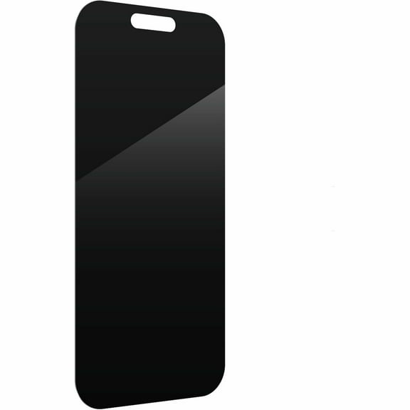 ZAGG Glass Elite Privacy Screen Protector for iPhone 16 Pro Max