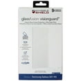 thumbnail image 1 of ZAGG GlassFusion VisionGuard+ Screen Protector for Galaxy S21 5G - Clear, 1 of 2