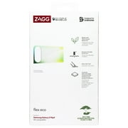 ZAGG Invisible Shield Flex Eco Exterior Screen Protector for Galaxy Z Flip4