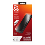 ZAGG Invisible Shield Glass Elite+ Screen Protector - iPhone 17/16 Pro