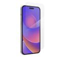thumbnail image 1 of ZAGG Invisible Shield Glass Elite VisionGuard Screen Protector for Apple iPhone 14 Pro Max - 5X Stronger Blue-Light Protection Anti-Fingerprint Technology Easy to Install, 1 of 7