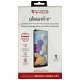thumbnail image 1 of ZAGG Invisible Shield (Glass Elite+) for Samsung Galaxy A21 - Clear, 1 of 8