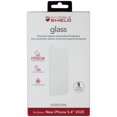 thumbnail image 1 of ZAGG Invisible Shield Glass Screen Protector for  iPhone 12 Mini, 1 of 1