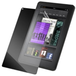 ZAGG invisibleSHIELD Screen Protector for Amazon Kindle Fire