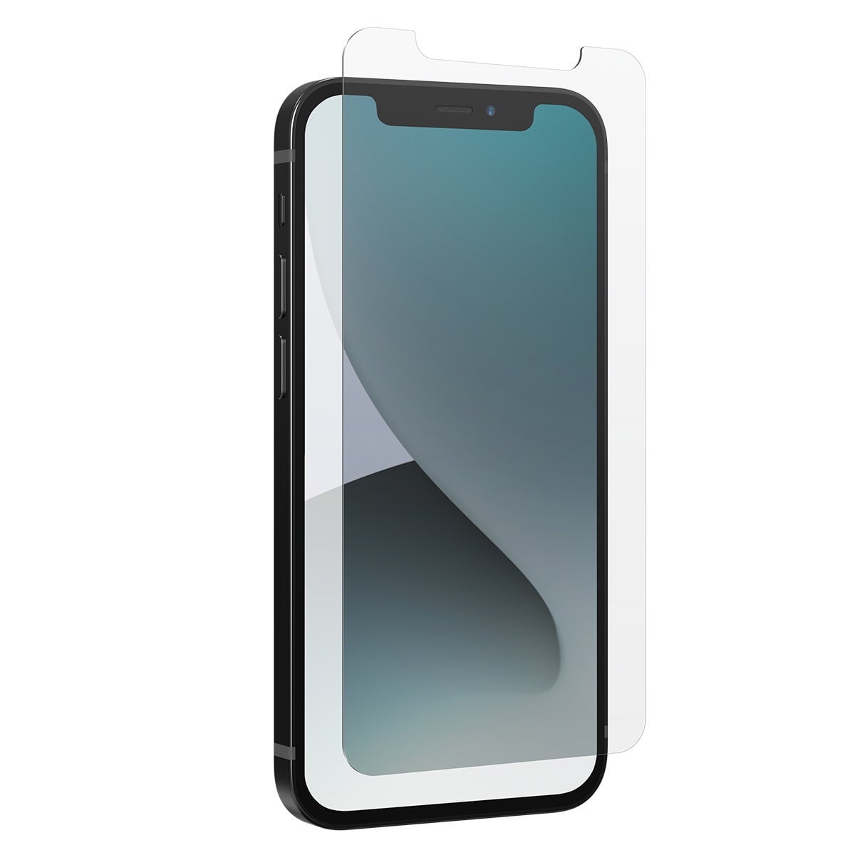 ZAGG InvisibleShield Glass Elite AntiGlare Plus Blocks Glare from your device Made for