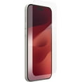 thumbnail image 1 of ZAGG InvisibleShield Glass Elite Anti-Glare iPhone 15 Plus Screen Protector - 5X Stronger with Reinforced Edges Scratch & Smudge-Resistant Surface Matte Finish Easy to Install, 1 of 9
