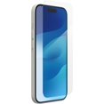thumbnail image 1 of ZAGG InvisibleShield Glass Elite Anti-Glare iPhone 15 Screen Protector - 5X Stronger with Reinforced Edges Scratch & Smudge-Resistant Surface Matte Finish Easy to Install, 1 of 9